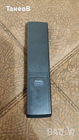 дистанционно fisher rem-10 remote, снимка 3 - Ресийвъри, усилватели, смесителни пултове - 48745003