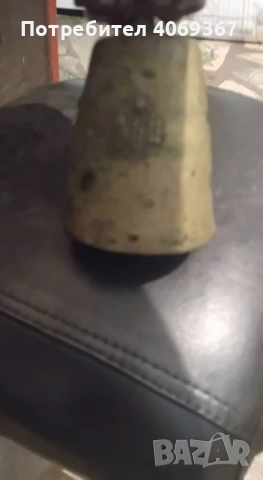 Стари чанове,  запазени звънят четири броя.., снимка 15 - Антикварни и старинни предмети - 52101707