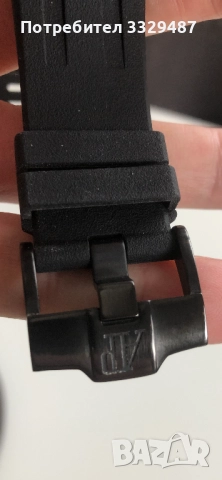 ПРОМО ЦЕНА Audemars Piguet Royal Oak Offshore Tourbillon Chronograph, снимка 10 - Мъжки - 39157918