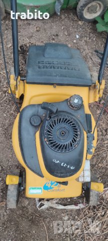 10 броя косачки комплект, снимка 10 - Градинска техника - 40761505