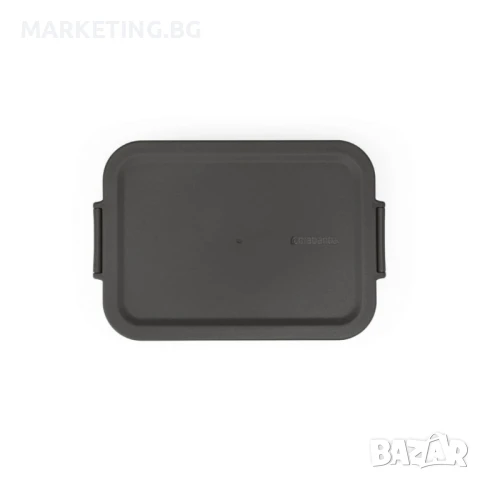 Кутия за обяд Brabantia Make&Take 1.1L, снимка 10 - Други - 50456022