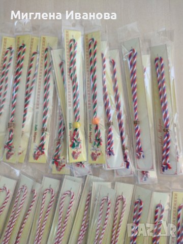 мартеници на брой, снимка 14 - Други - 30280695