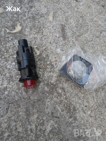 ключ за аварийни , снимка 2 - Части - 51780600