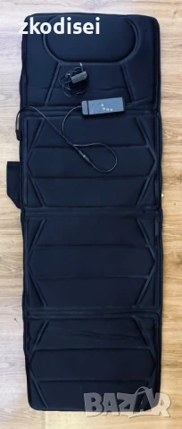 Масажираща седалка Е-1500