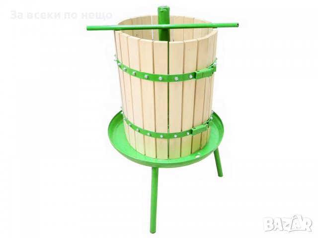 Гроздомелачка с регулируеми или нерегулируеми валове, снимка 2 - Други - 38260788