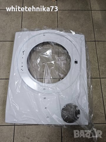 Чисто нова предница от пералня AEG, снимка 1 - Перални - 43712793