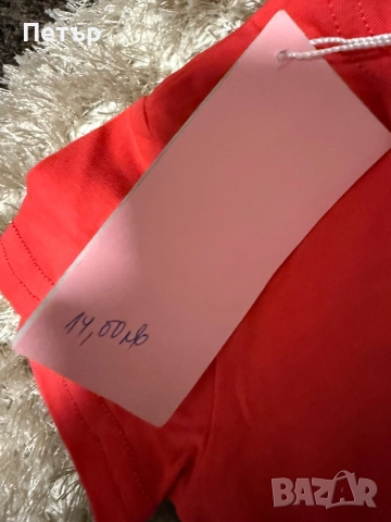 Бебешки дрешки, снимка 12 - Комплекти за бебе - 51433504