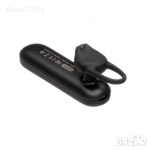 Хендсфри слушалка XO-BE4 bluetooth 4.2, съвместима с Android и iOS, черна, снимка 3 - Слушалки, hands-free - 43089656