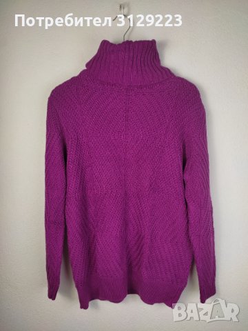 Esprit sweater XL, снимка 4 - Блузи с дълъг ръкав и пуловери - 38351716