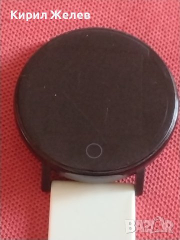 Смарт часовник t racer made in China не е тестван 42545