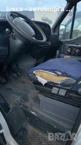 Iveco Daily на части, снимка 14 - Части - 53015915