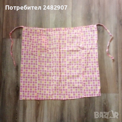 Кухненска престилка , снимка 3 - Други - 52025630