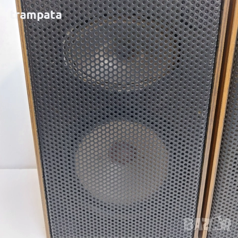 НАЙ ДОБРАТА ОФЕРТА Ретро компактни тонколони RFT B 9310 , снимка 2 - Тонколони - 52849359