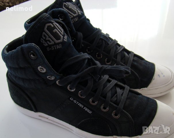 G - Star Raw оригинал Разпродажба намалени на 70,00 лв size UК 5 38 номер естествена кожа