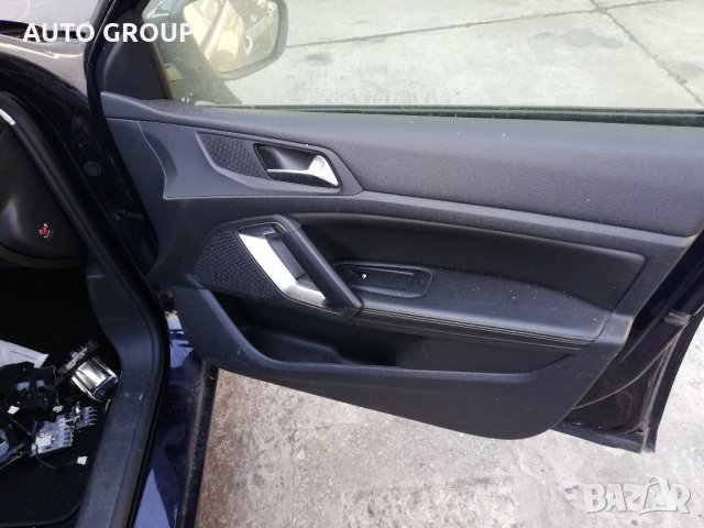 Пежо 308 - 2 / Peugeot 308 - 2 - на части, снимка 10 - Автомобили и джипове - 35396111