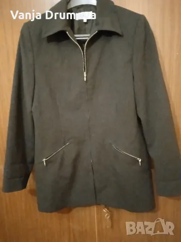 елегантно сако от трико Lite Style , снимка 6 - Сака - 47981628