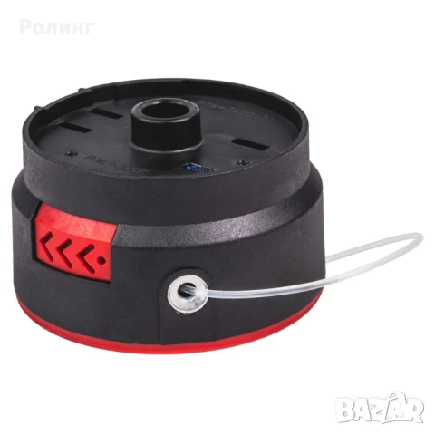 R20 Корда с макара и капачка за RDP-CGT20/075752, снимка 2 - Градинска техника - 50616265