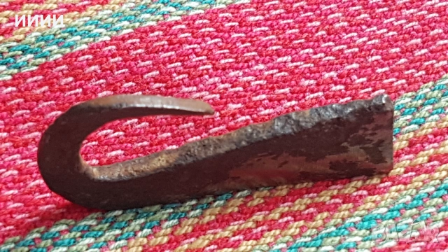 Чакмак с 3 тугри