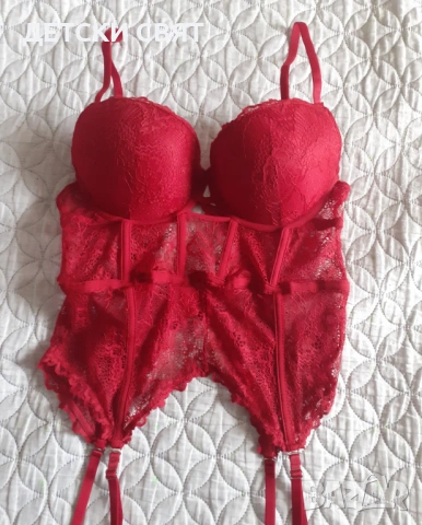 Дамски корсет