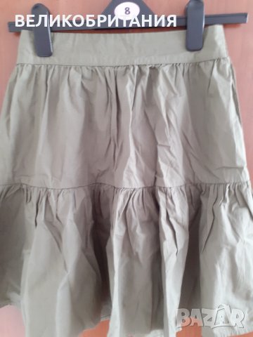 Дамска пола на PRIMARK LONDON   1008, снимка 2 - Поли - 37171979