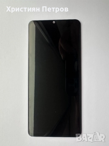 LCD дисплей + тъч за Huawei P30 Pro - Оригинал OLED