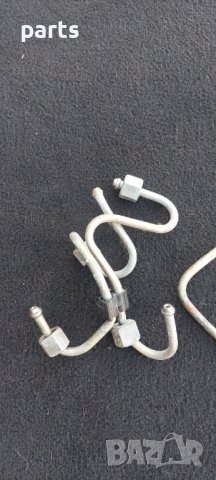 Горивни Тръби 1.5DCI Рено Меган 2 - Сценик - Канго - Симбол - Клио 2 - Нисан - Дачия N , снимка 4 - Части - 38321148