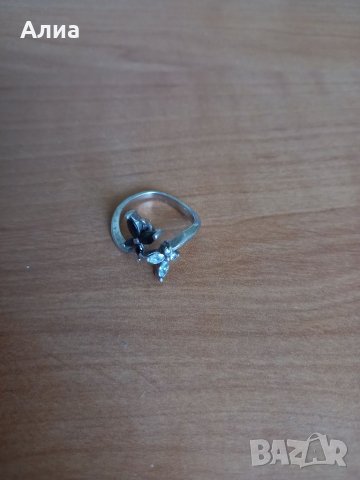 Сребърни бижута, снимка 9 - Бижутерийни комплекти - 33683470