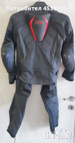 Мото екипировка , снимка 2 - Костюми - 51218688