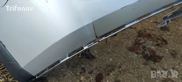 Оригинална предна броня Opel Corsa C 2004-2006, снимка 10 - Части - 48346426