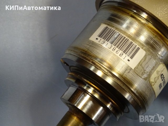 Трансмитер ABB Kent Taylor Electronic Transmitter 534TD02151A0100 Ex, снимка 8 - Резервни части за машини - 35228695