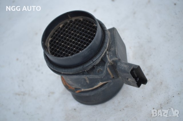 Дебитомер 5WK9621 за Citroen, Peugeot, Fiat 2.0 HDI