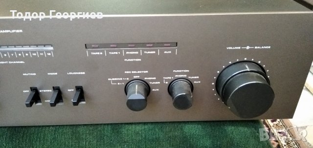 Metz AX 4960, снимка 3 - Ресийвъри, усилватели, смесителни пултове - 35228830