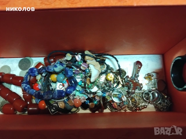 СТАРИ ПРЕДМЕТИ, снимка 11 - Антикварни и старинни предмети - 53288278