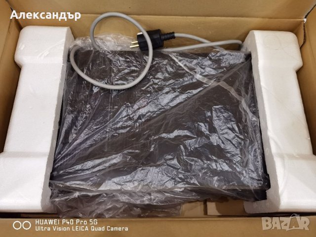 Стерео усилвател Proton 520 , снимка 8 - Ресийвъри, усилватели, смесителни пултове - 35246145