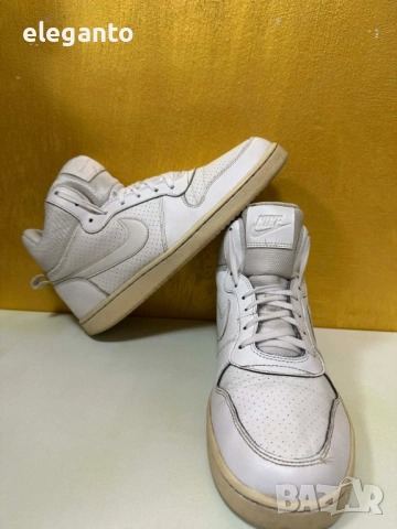 Мъжки ! Nike аir Force 1 Mid Sneakers , №42