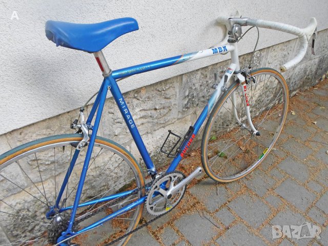 MBK Mirage/ретро шосеен велосипед 56 размер/, снимка 12 - Велосипеди - 37411773