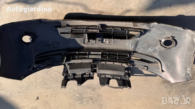 Предна Броня за Daihatsu Materia 2008, снимка 2 - Части - 52065706