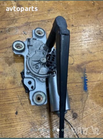 Ford focus 2002година хечбег Мотори чистачки, снимка 7 - Части - 40376927