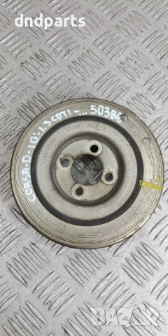 Шайба колянов вал Opel Corsa D 1.3CDTi 2010г.	