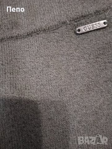 Топъл Панталон  Guess, снимка 2 - Панталони - 44115422