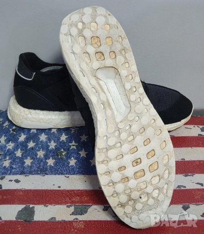 Adidas Boost, 46 номер , снимка 6 - Маратонки - 43126212