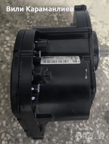 BOSCH,електромотор за Е- байк
