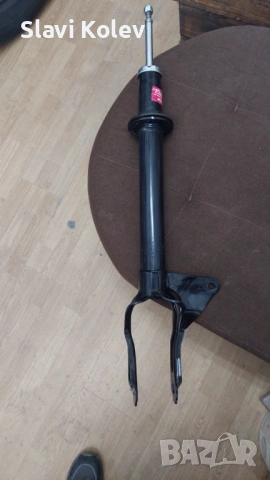 Амортисьори предни за Jeep wk2 от 2017 - 2021 KAYABA, снимка 2 - Части - 53401620