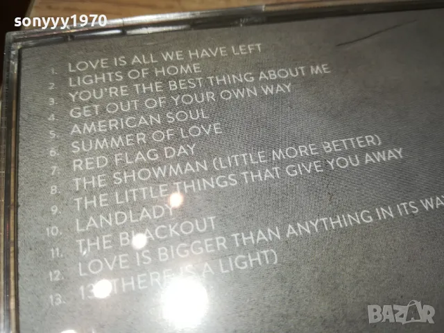 U2 CD 1203251131, снимка 13 - CD дискове - 49461307