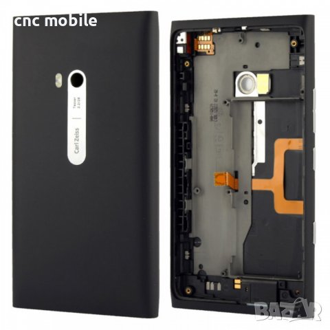 Nokia Lumia 900 панел, снимка 3 - Резервни части за телефони - 39081939