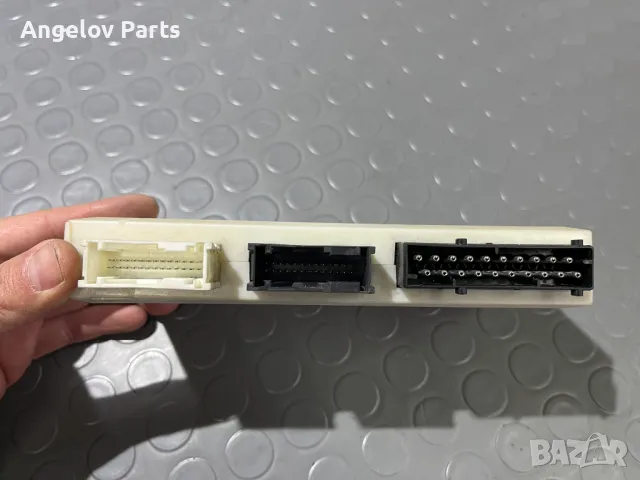 Комфорт модули за BMW E39 , снимка 3 - Части - 49199713