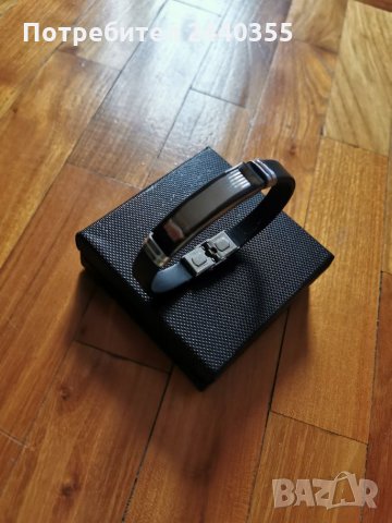 Мъжка гривна