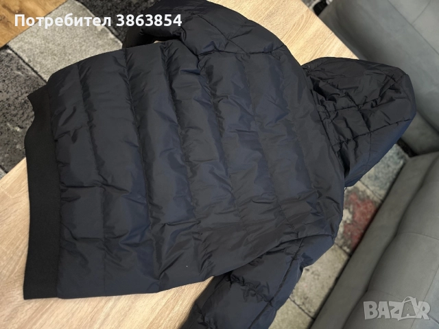 Мъжки якета М и Л размер, снимка 4 - Якета - 52928344
