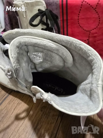 Нови дамски боти, снимка 3 - Дамски ботуши - 53066148