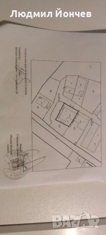 Ферма/Хале 286 кв.м, снимка 5 - Парцели - 43244695